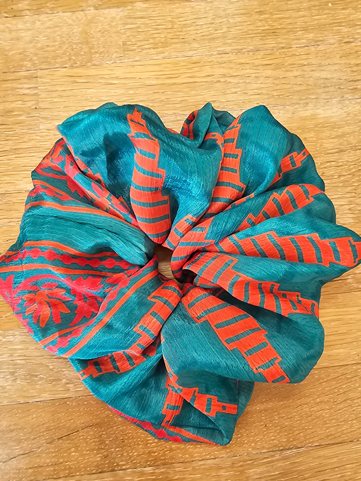 Scrunchies - Λαστιχάκια