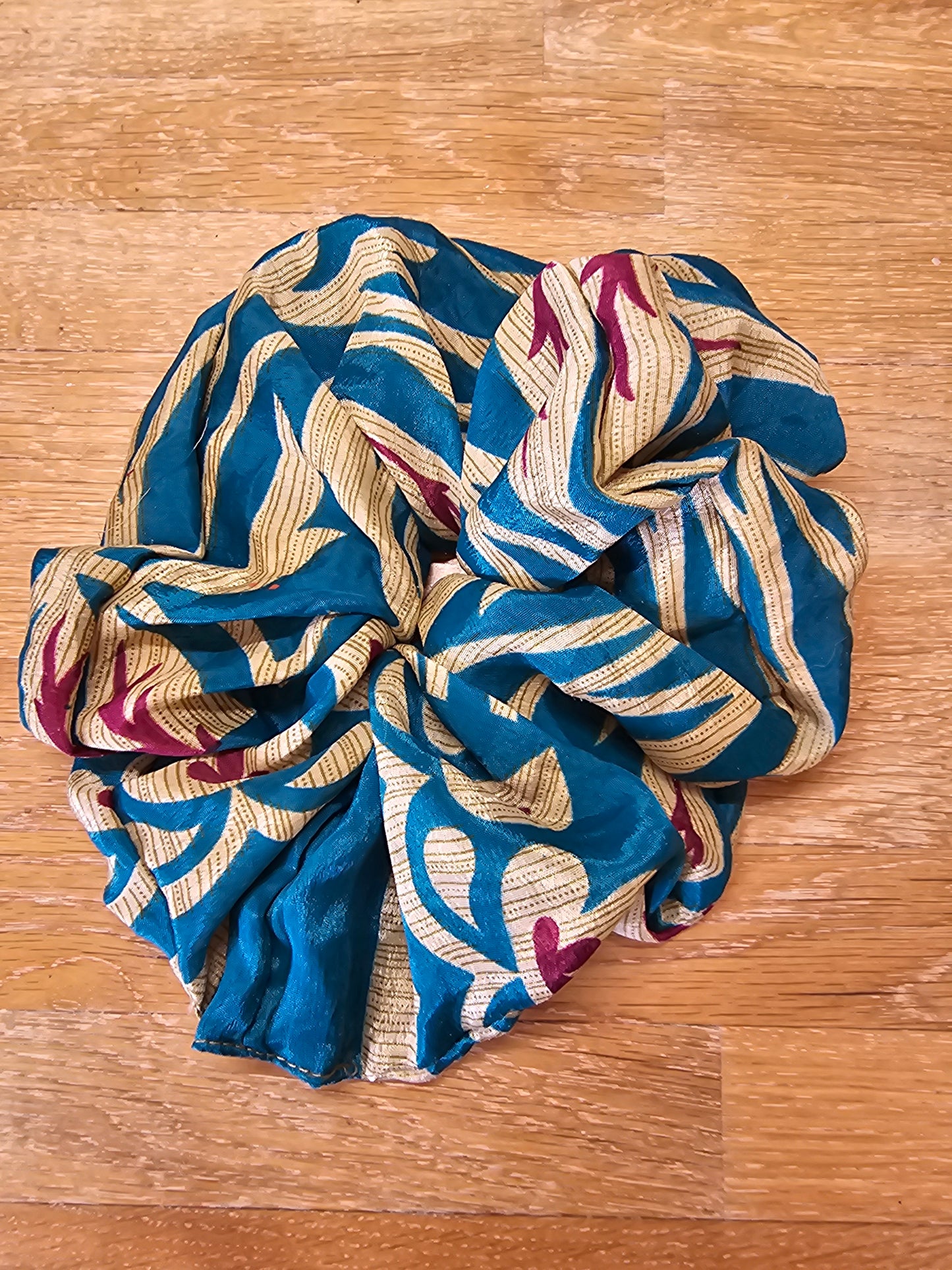 Scrunchies - Λαστιχάκια