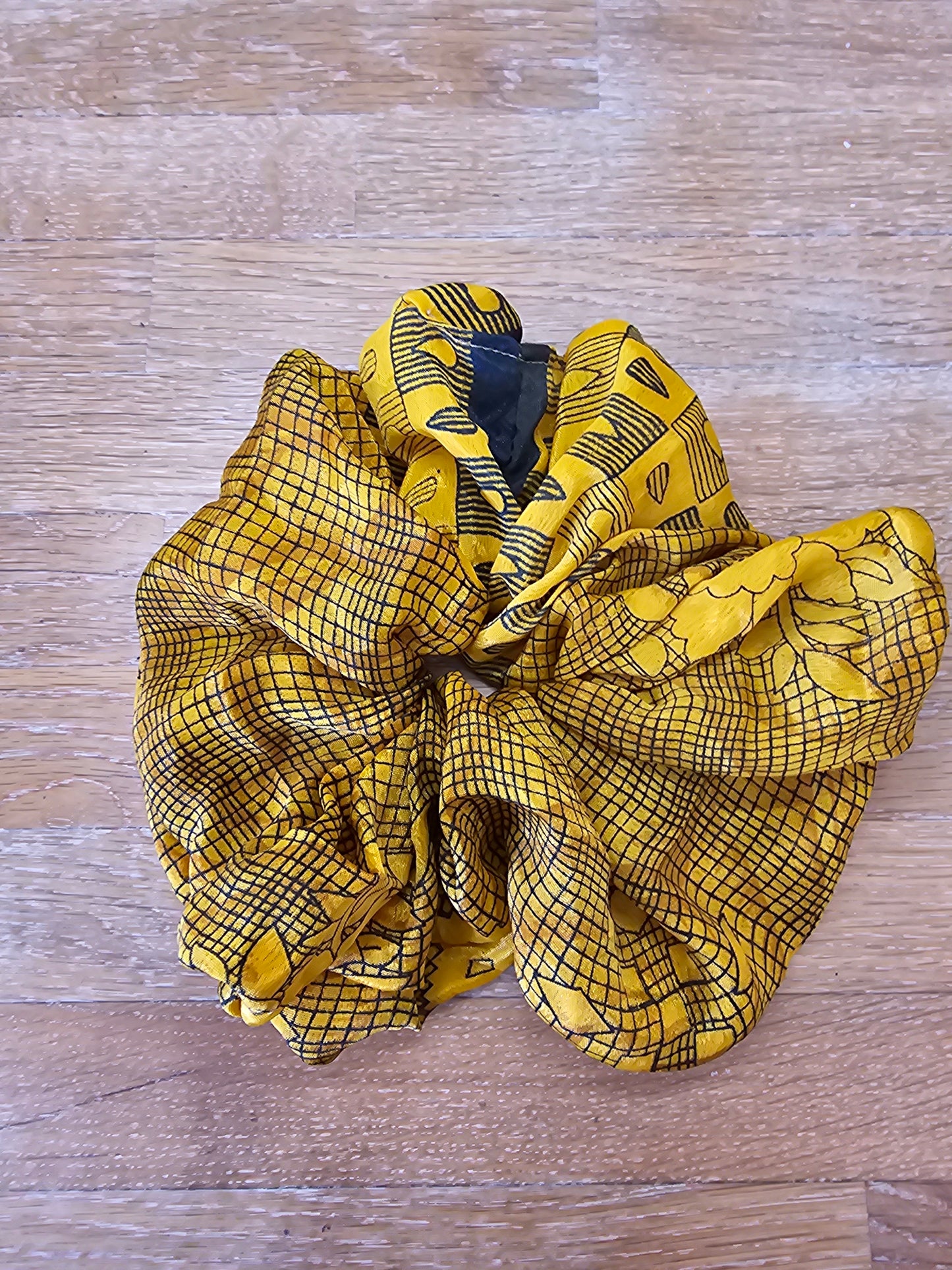 Scrunchies - Λαστιχάκια