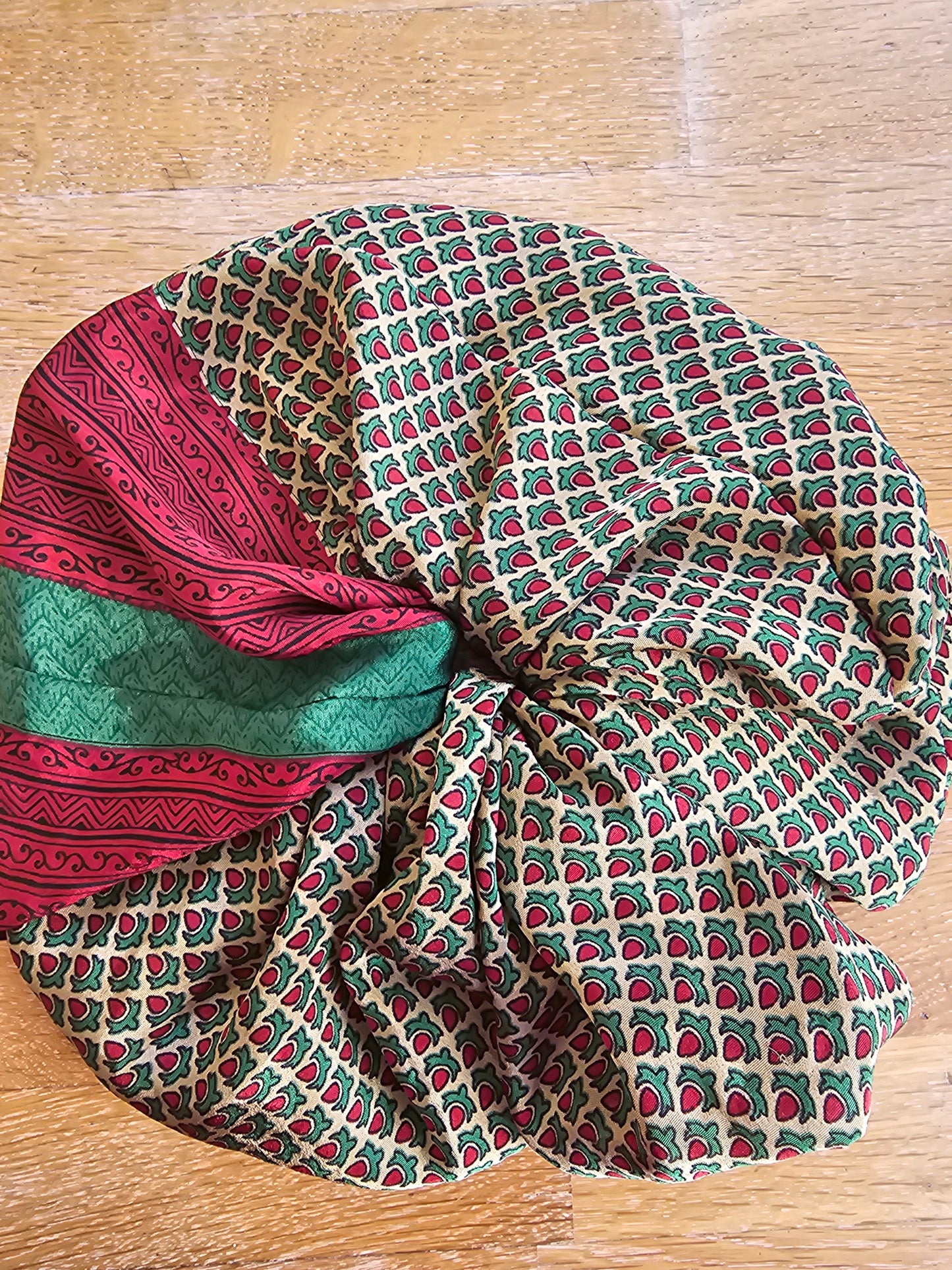 Scrunchies - Λαστιχάκια