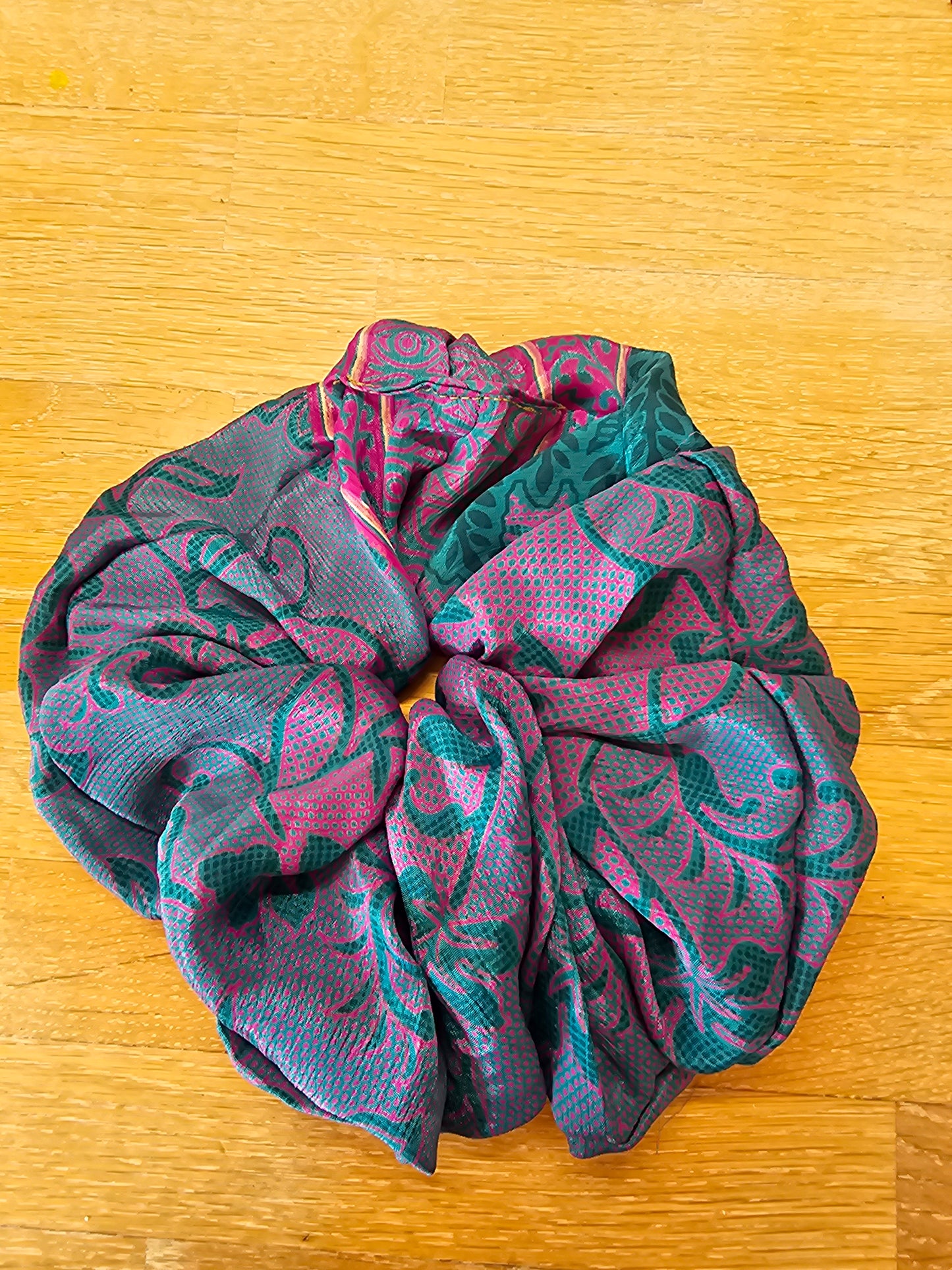 Scrunchies - Λαστιχάκια