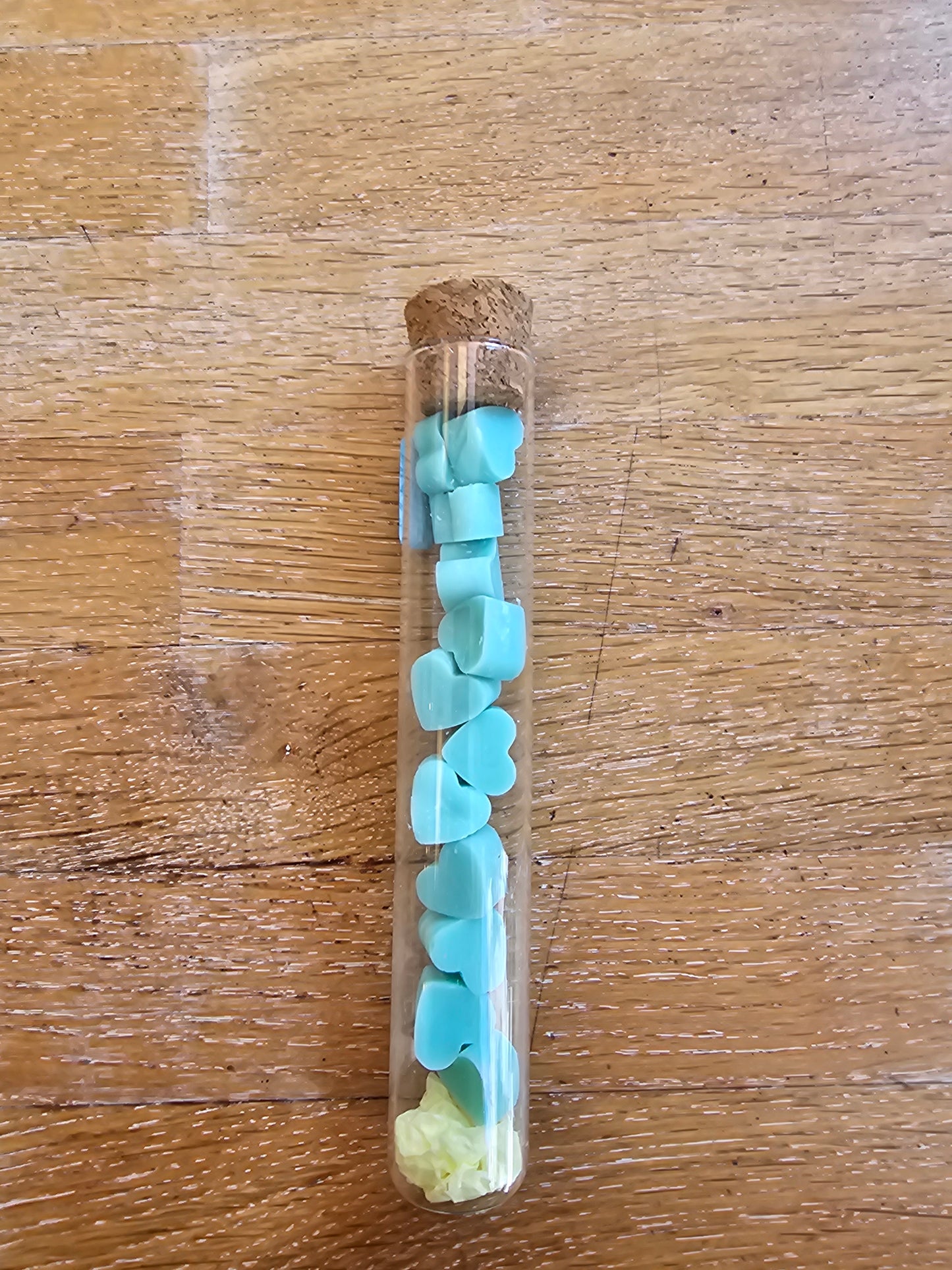 Wax melt καρδούλες ❤️