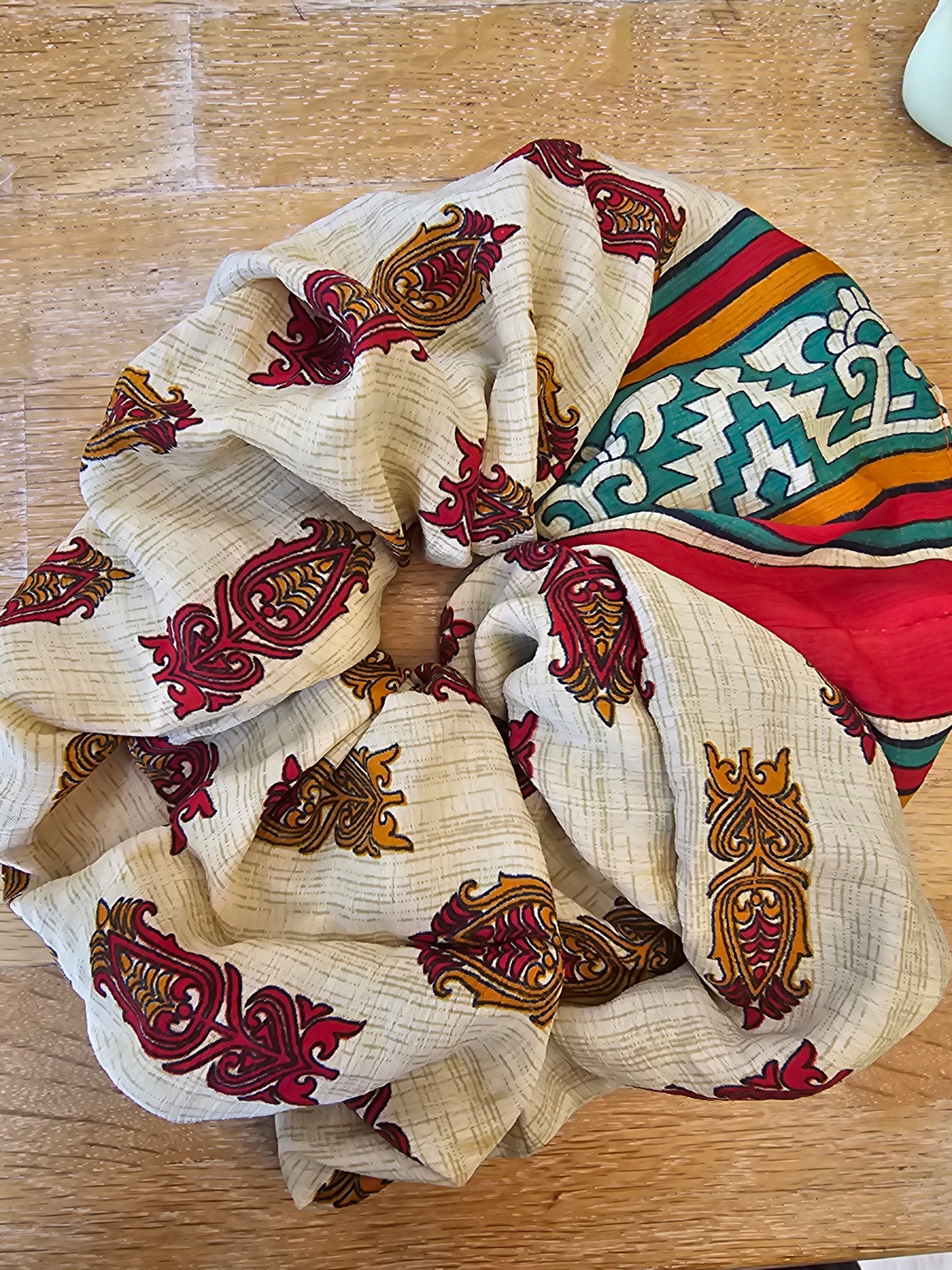 Scrunchies - Λαστιχάκια