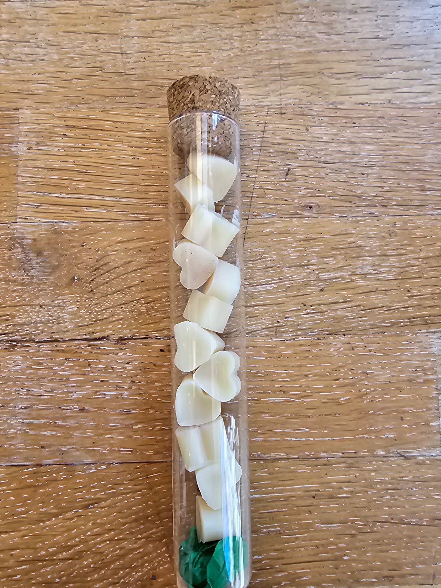 Wax melt καρδούλες ❤️