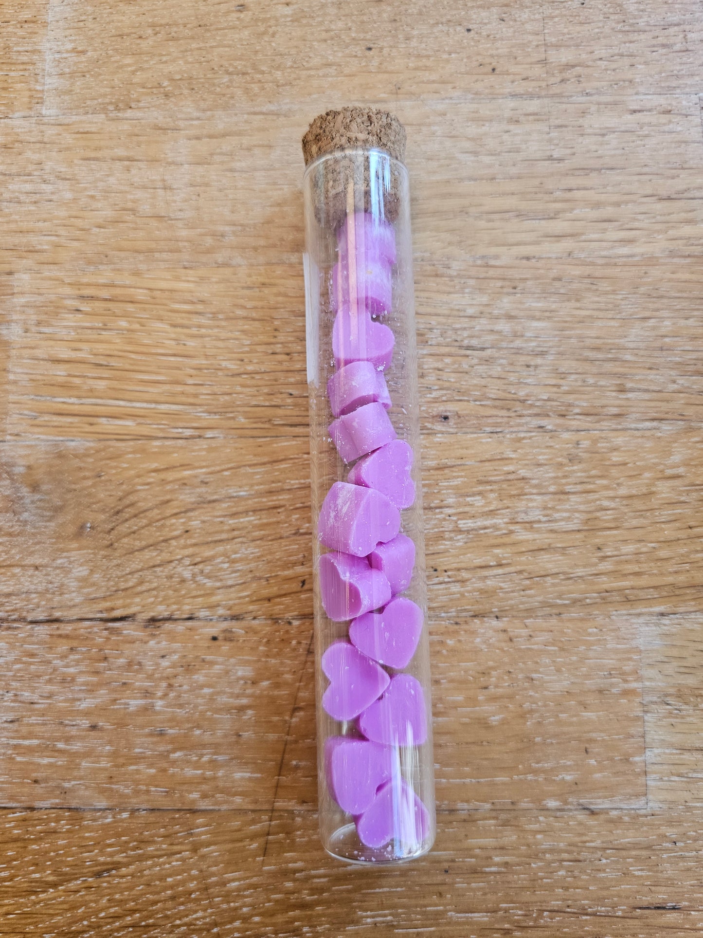 Wax melt καρδούλες ❤️