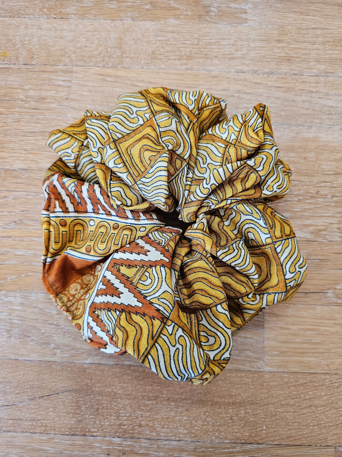 Scrunchies - Λαστιχάκια