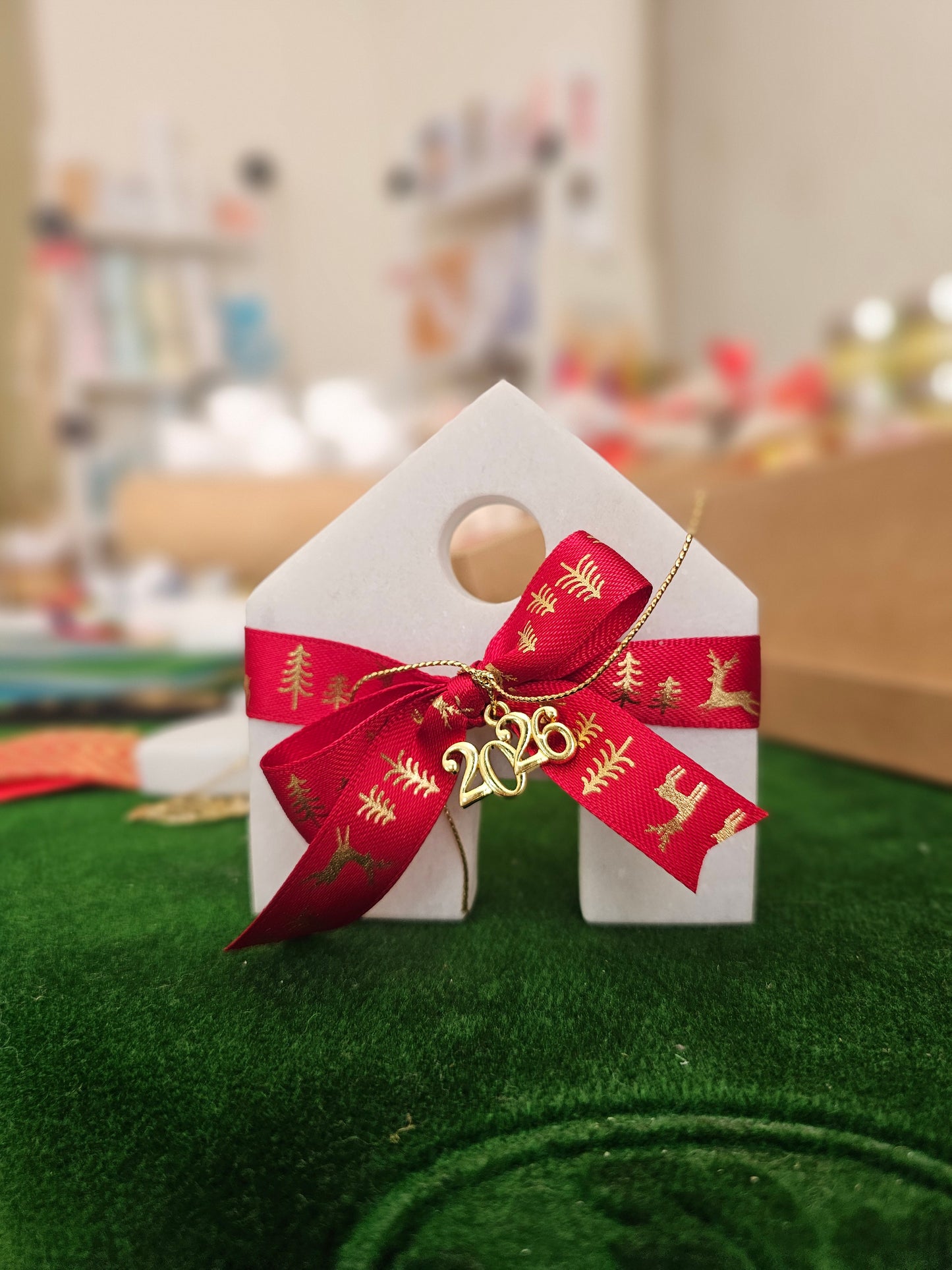 Γούρια 2026🎀