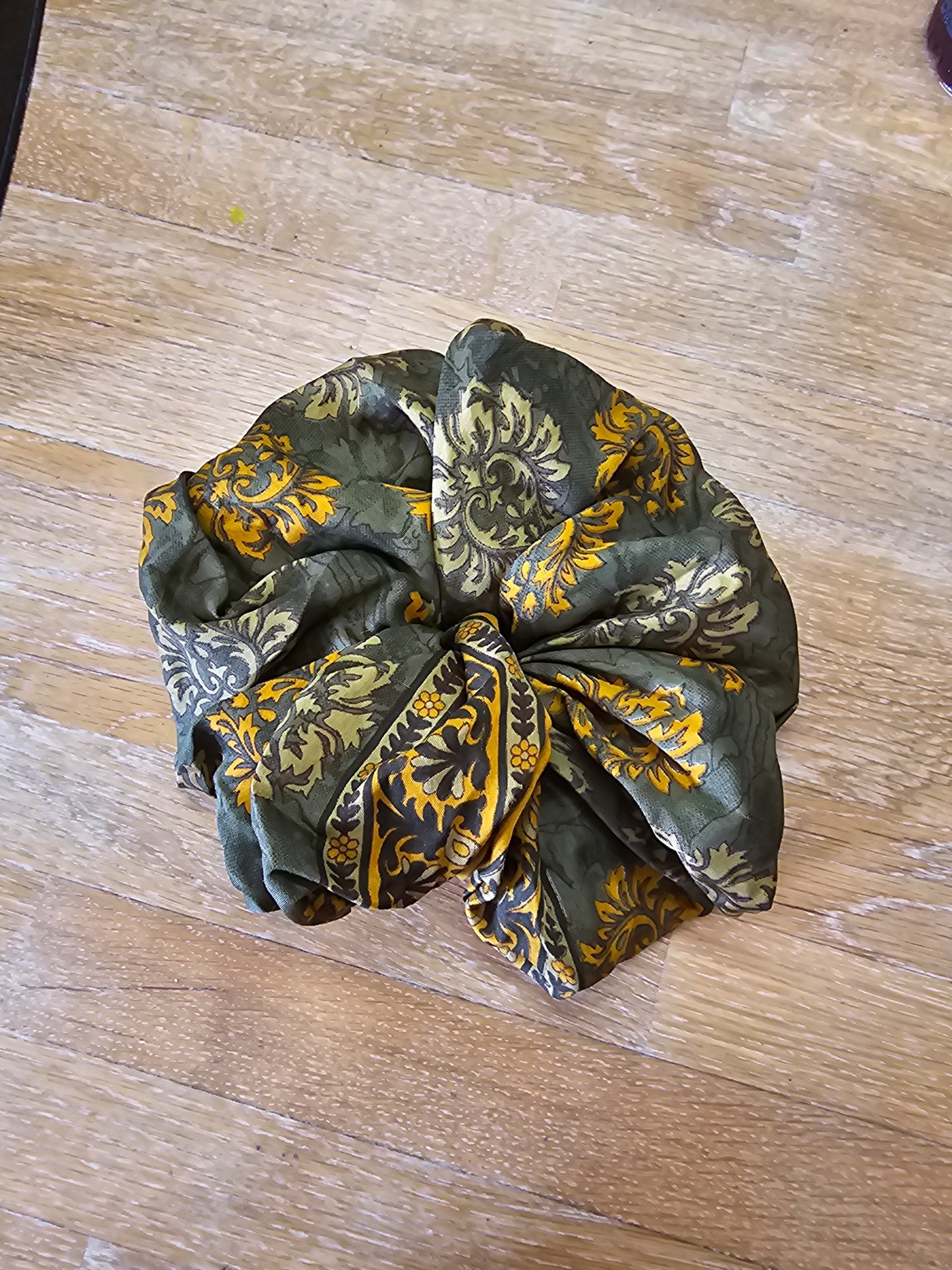 Scrunchies - Λαστιχάκια