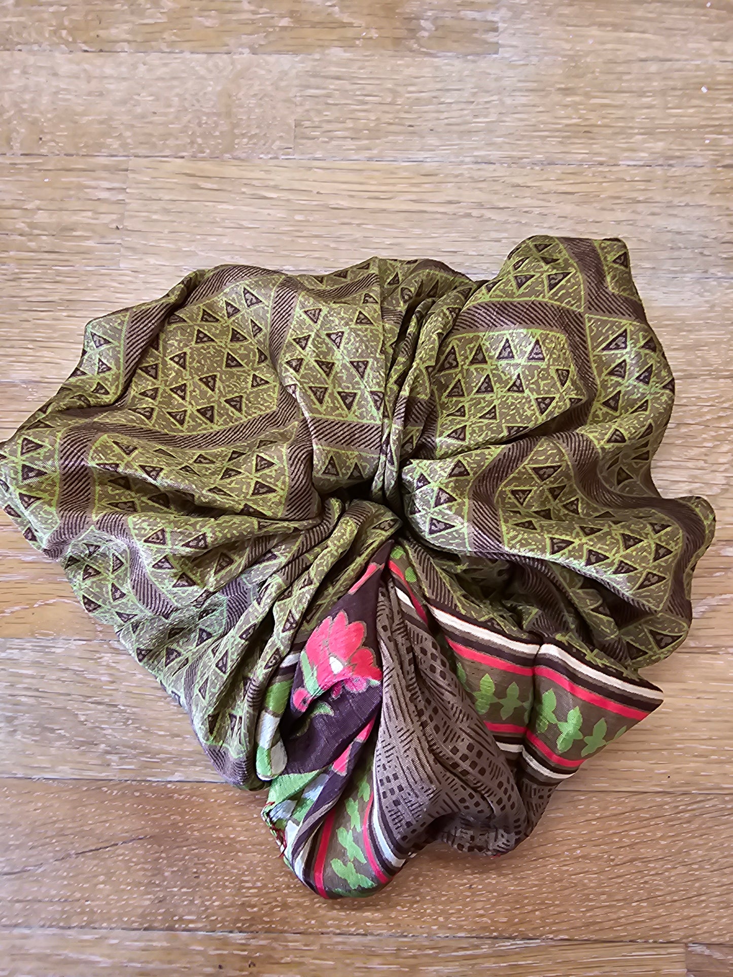 Scrunchies - Λαστιχάκια