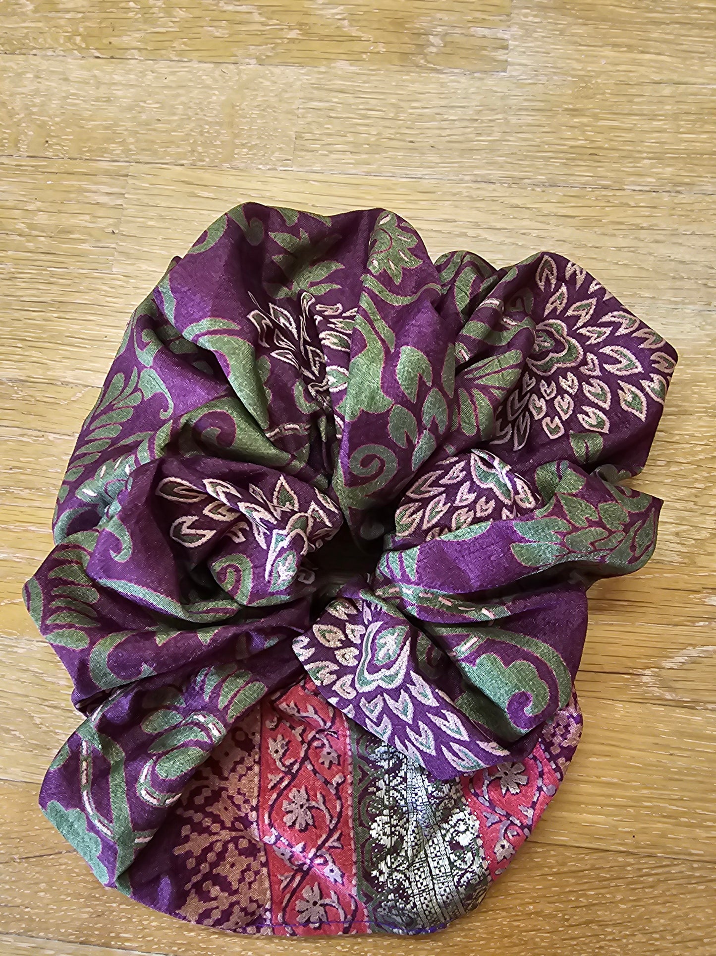 Scrunchies - Λαστιχάκια