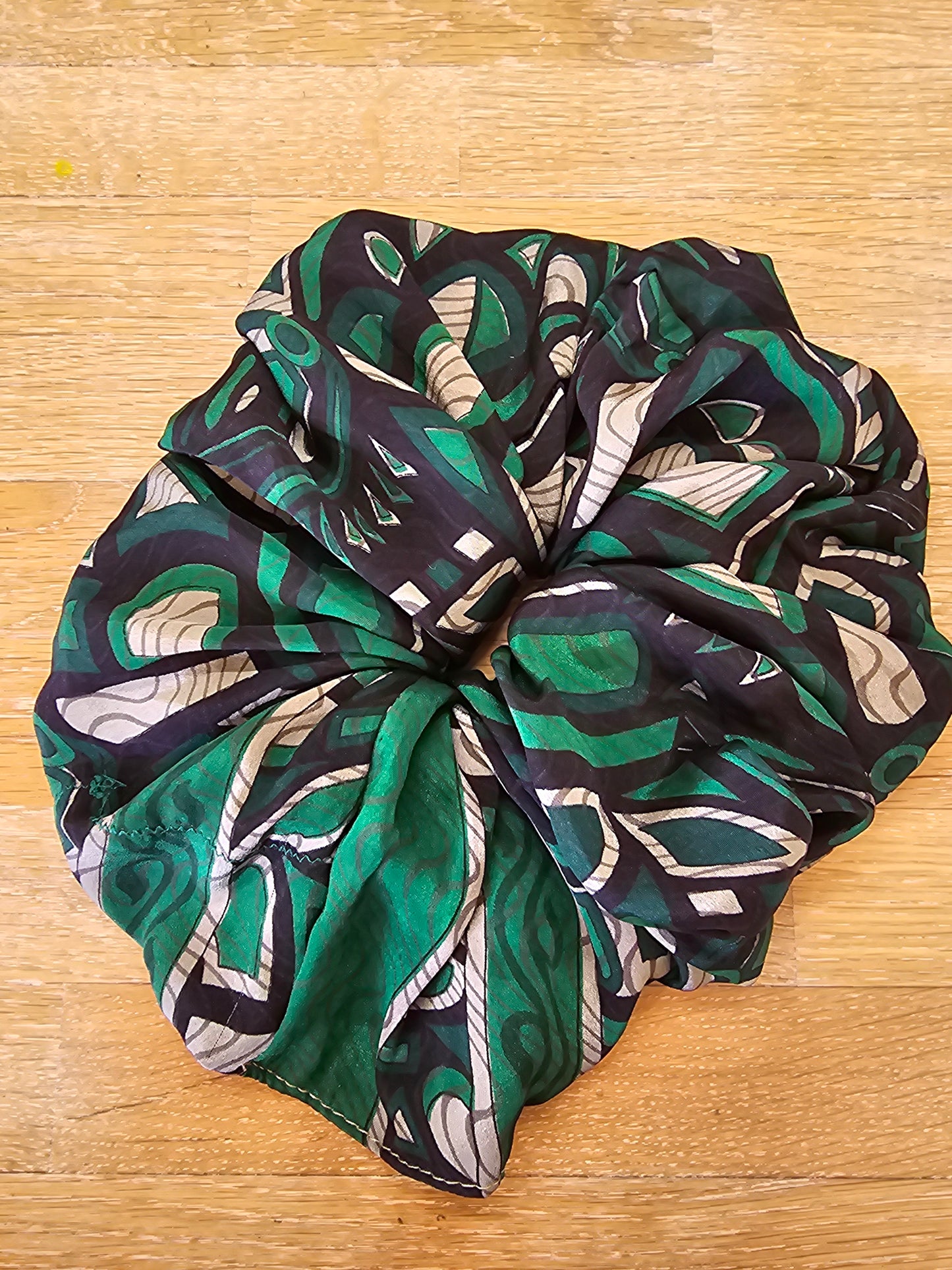 Scrunchies - Λαστιχάκια