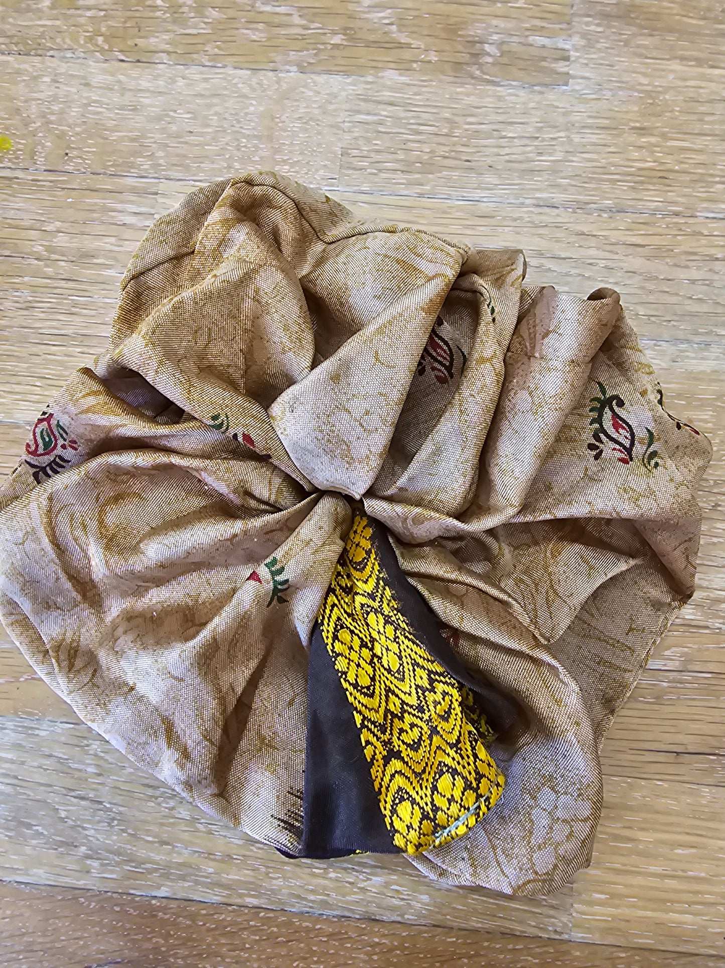 Scrunchies - Λαστιχάκια