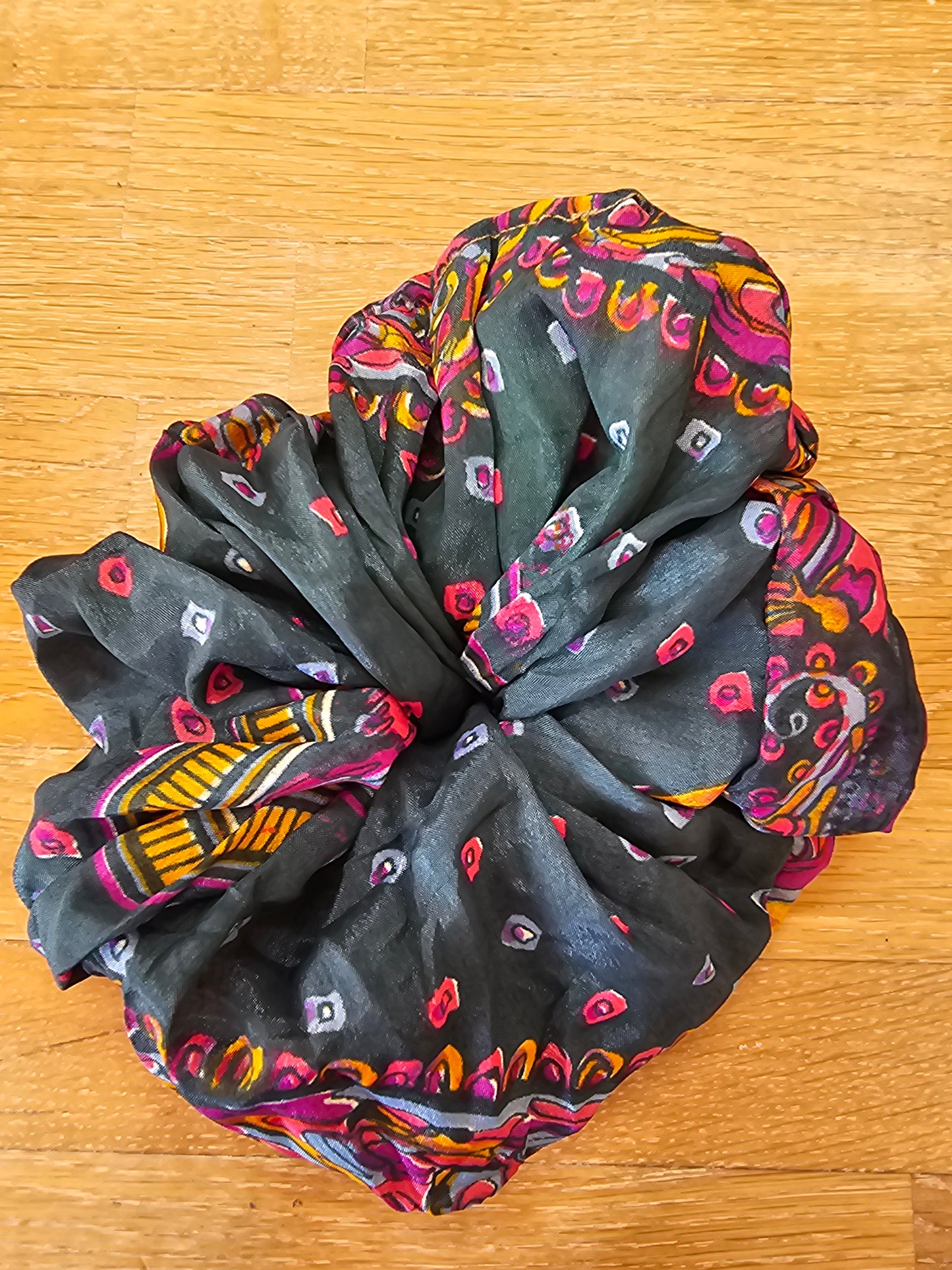 Scrunchies - Λαστιχάκια