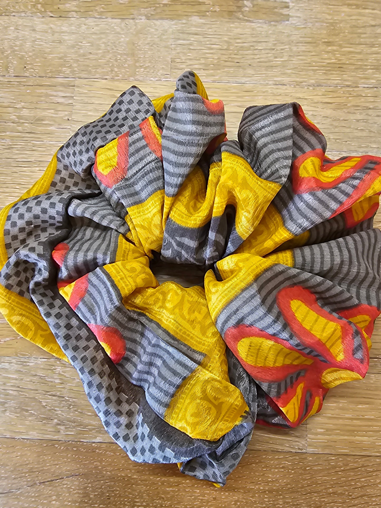 Scrunchies - Λαστιχάκια