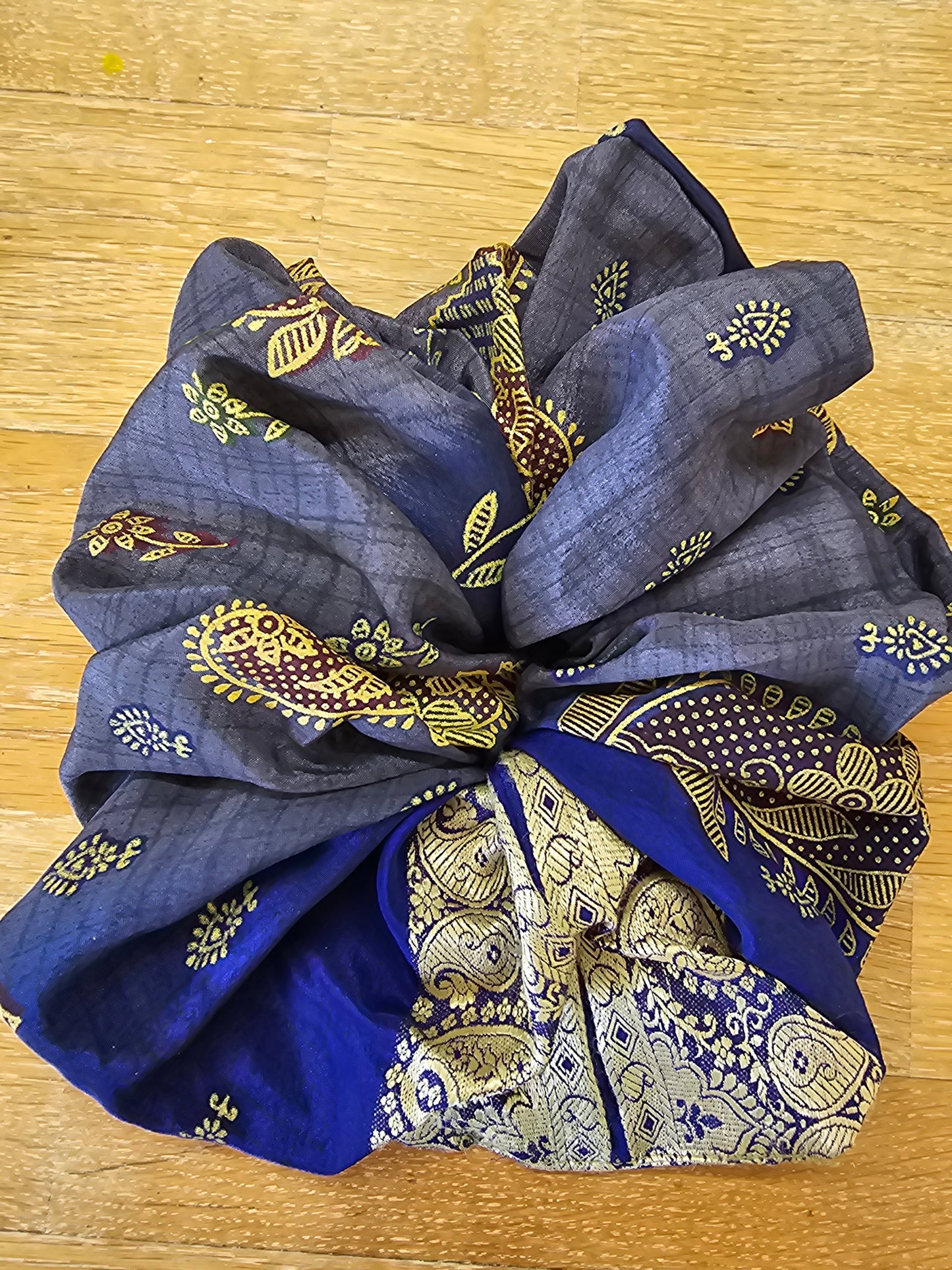 Scrunchies - Λαστιχάκια