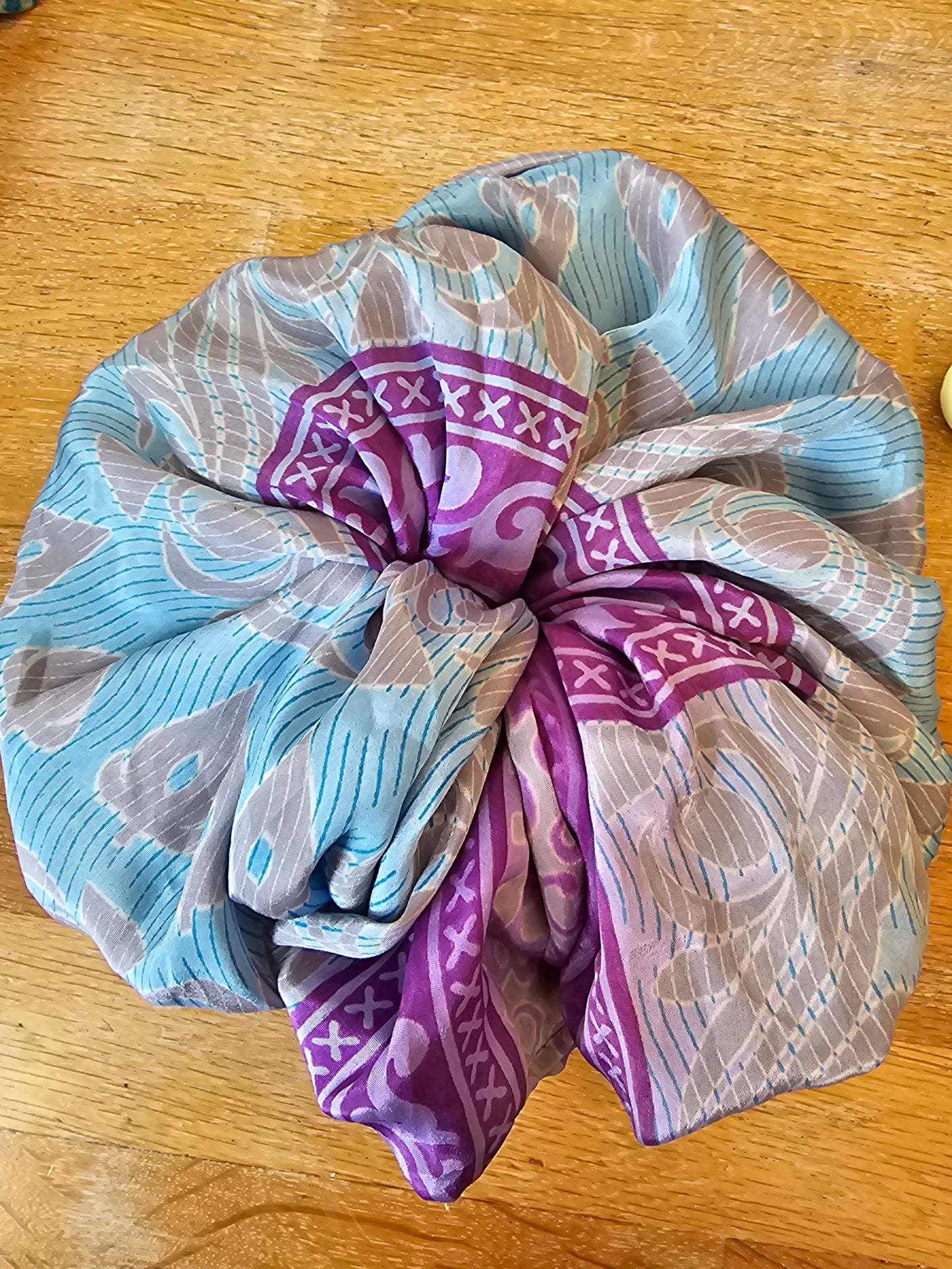 Scrunchies - Λαστιχάκια