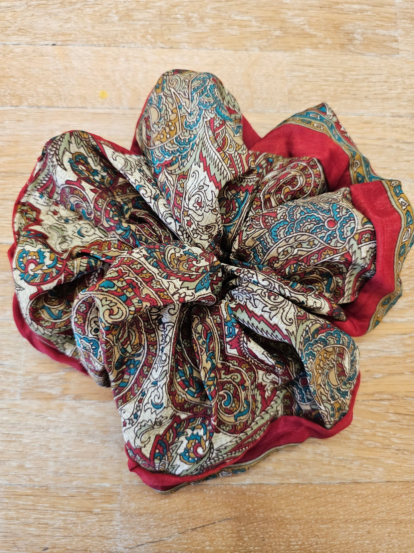 Scrunchies - Λαστιχάκια