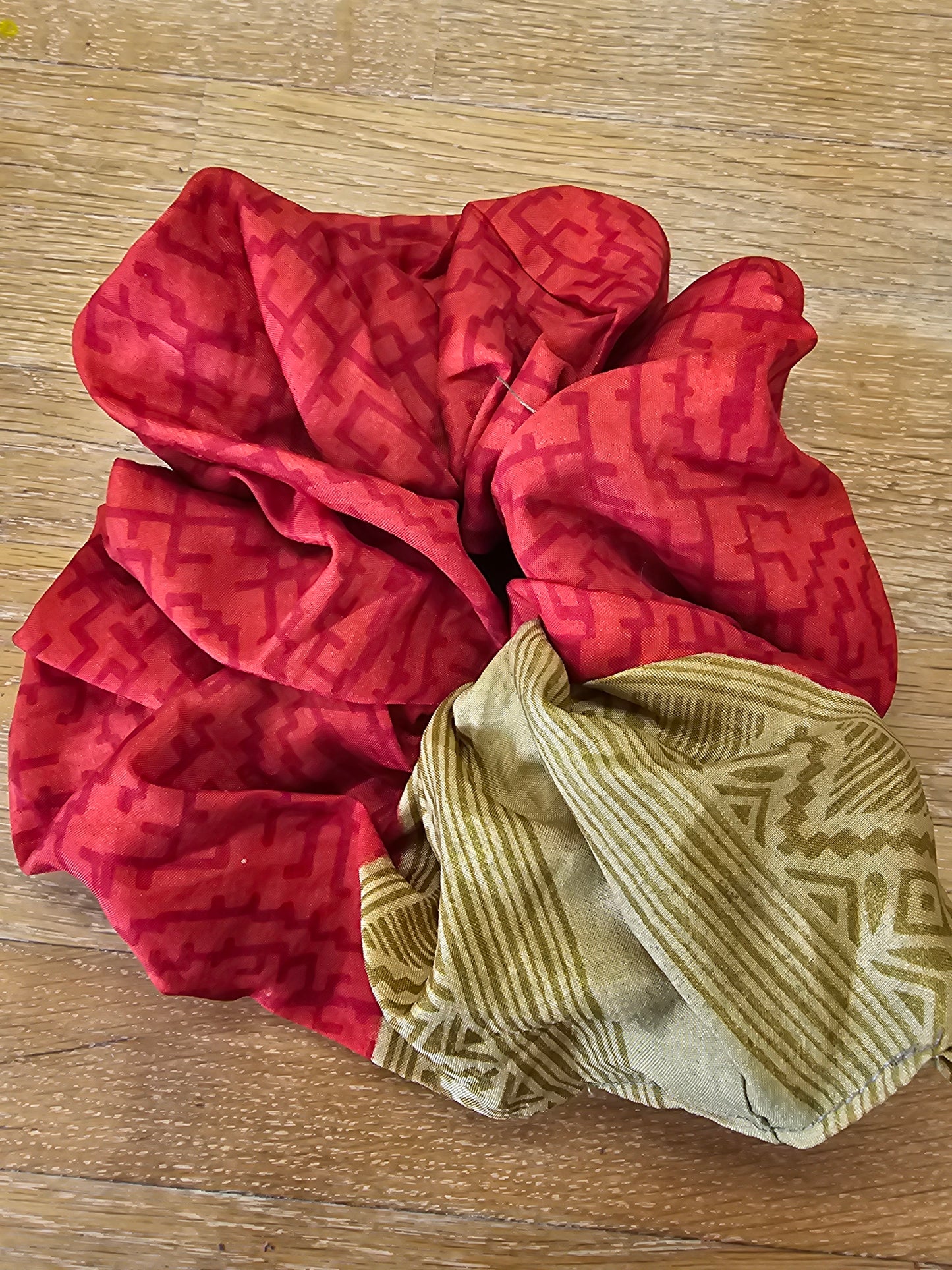 Scrunchies - Λαστιχάκια