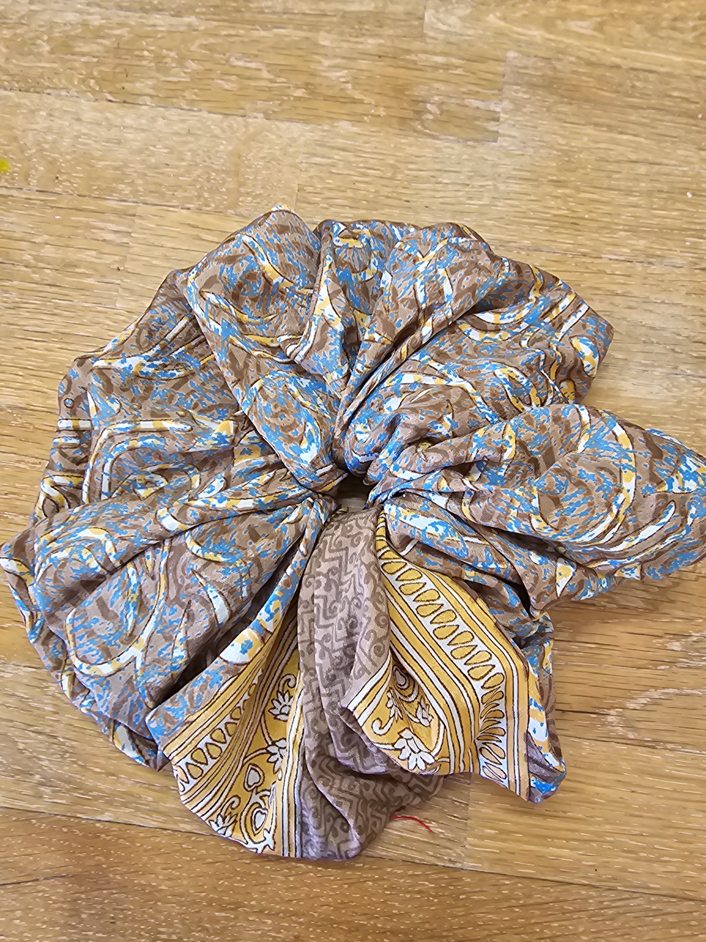 Scrunchies - Λαστιχάκια