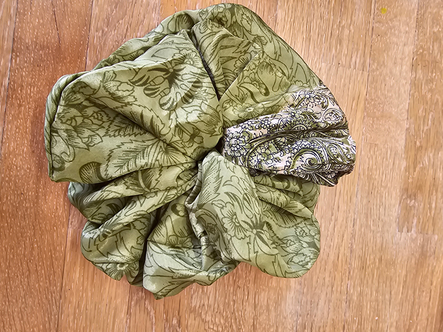 Scrunchies - Λαστιχάκια