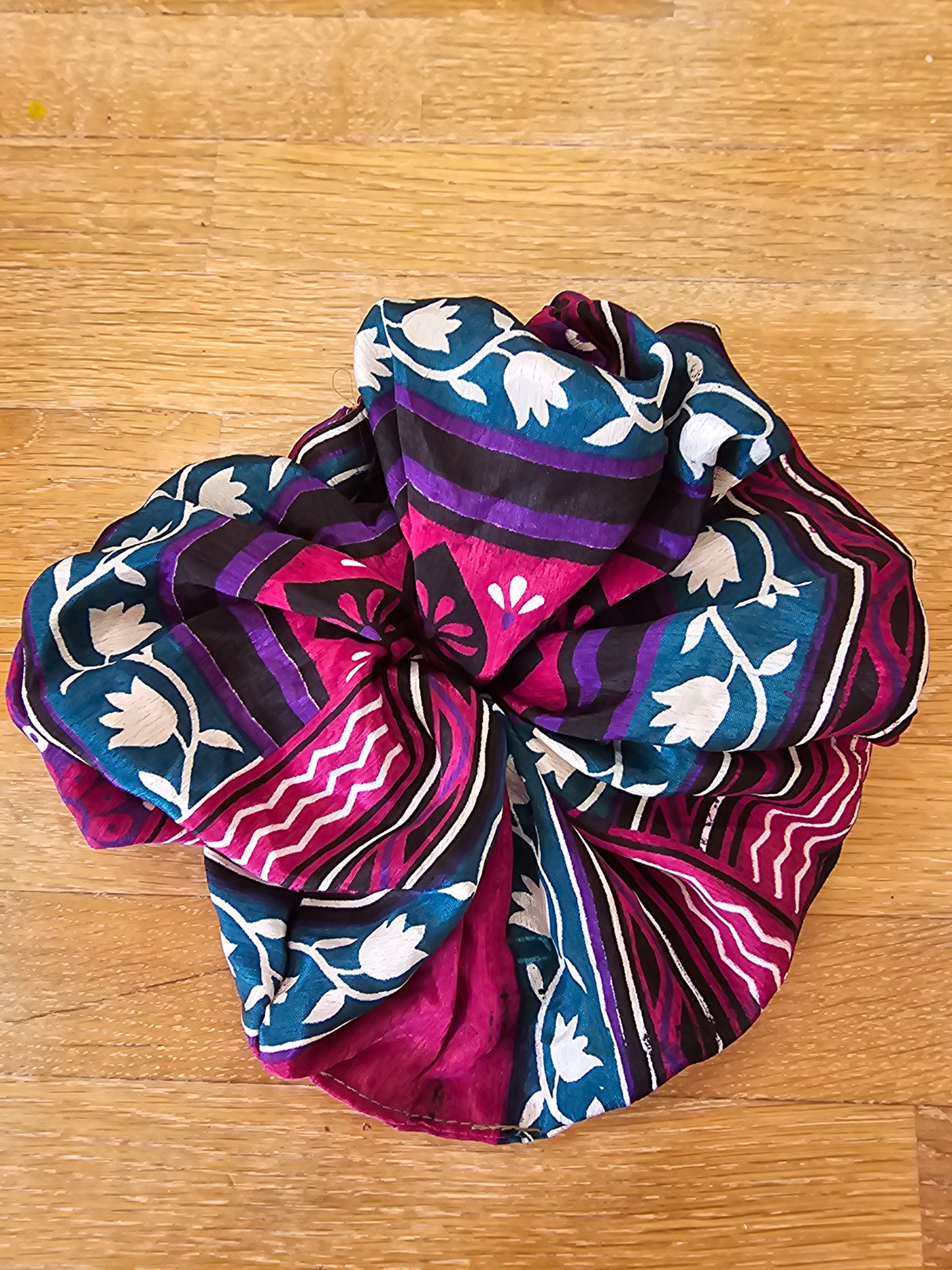 Scrunchies - Λαστιχάκια