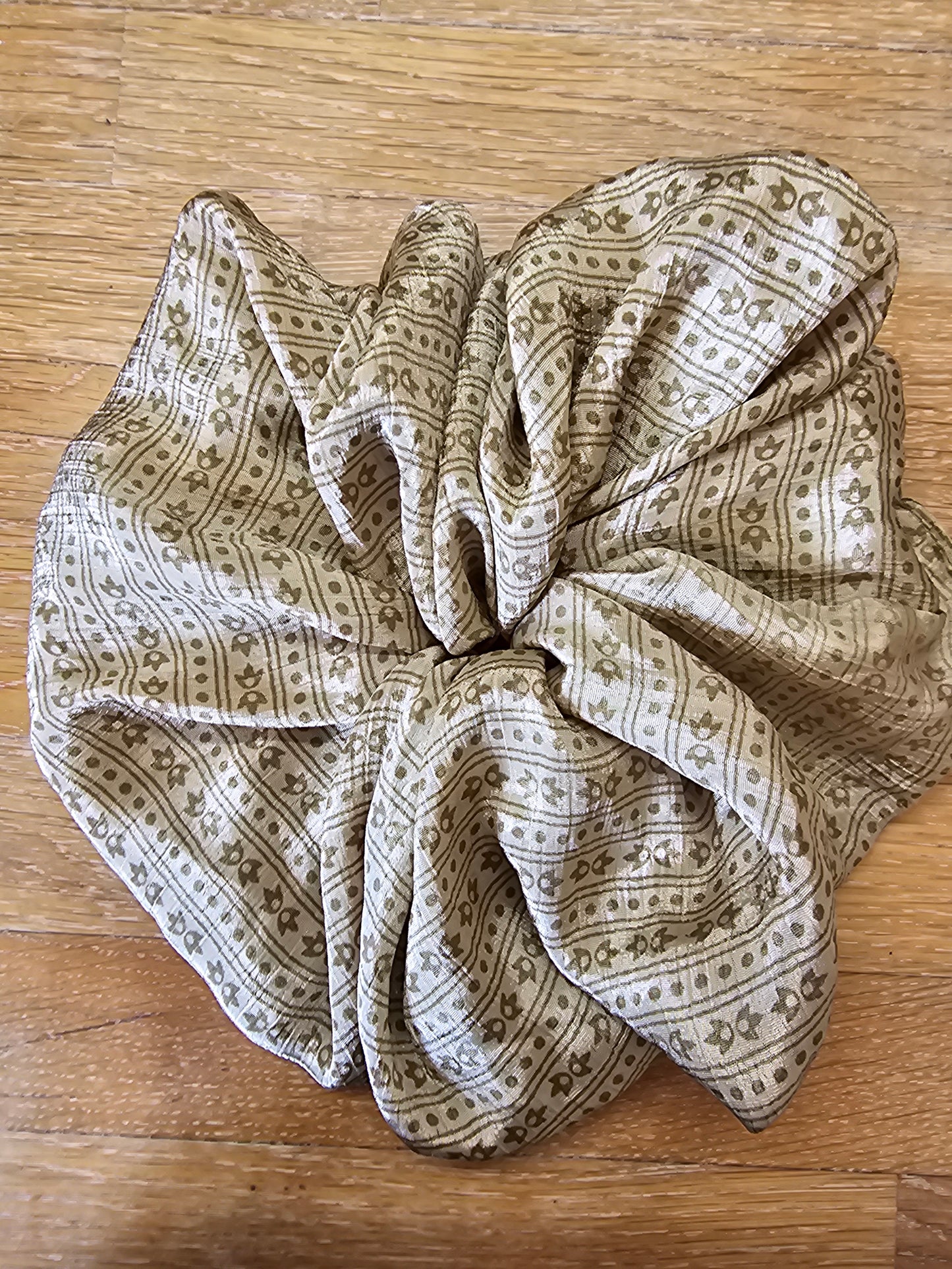 Scrunchies - Λαστιχάκια