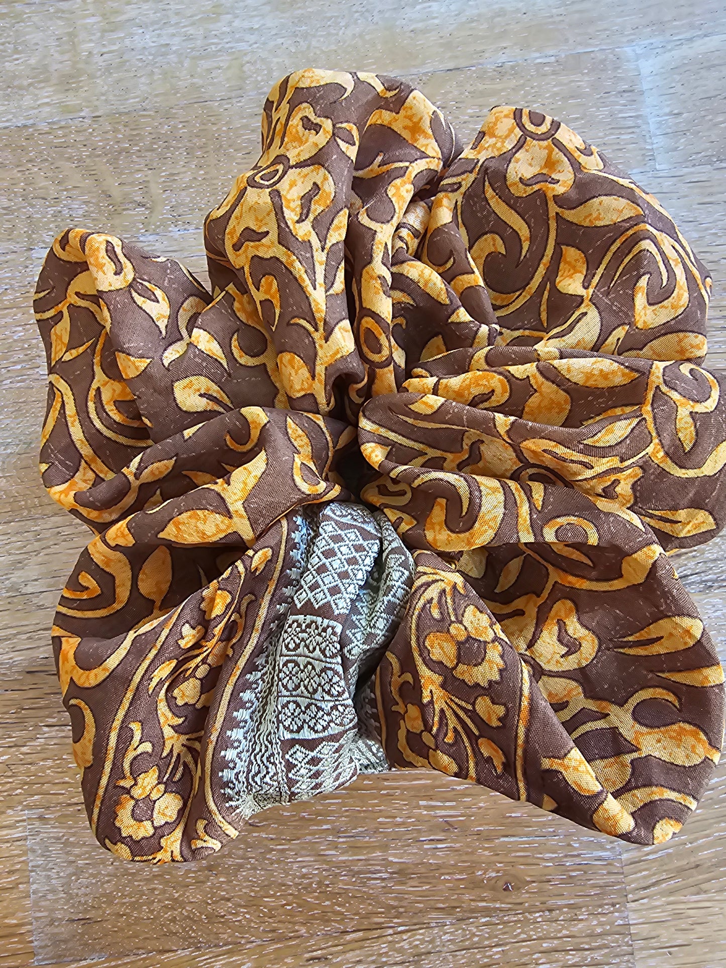 Scrunchies - Λαστιχάκια