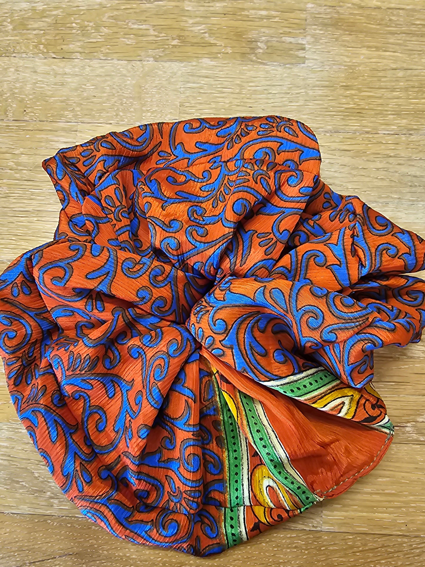 Scrunchies - Λαστιχάκια