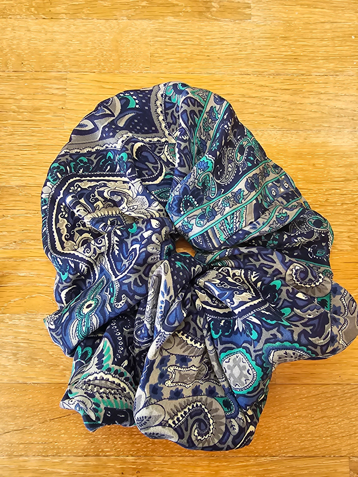 Scrunchies - Λαστιχάκια