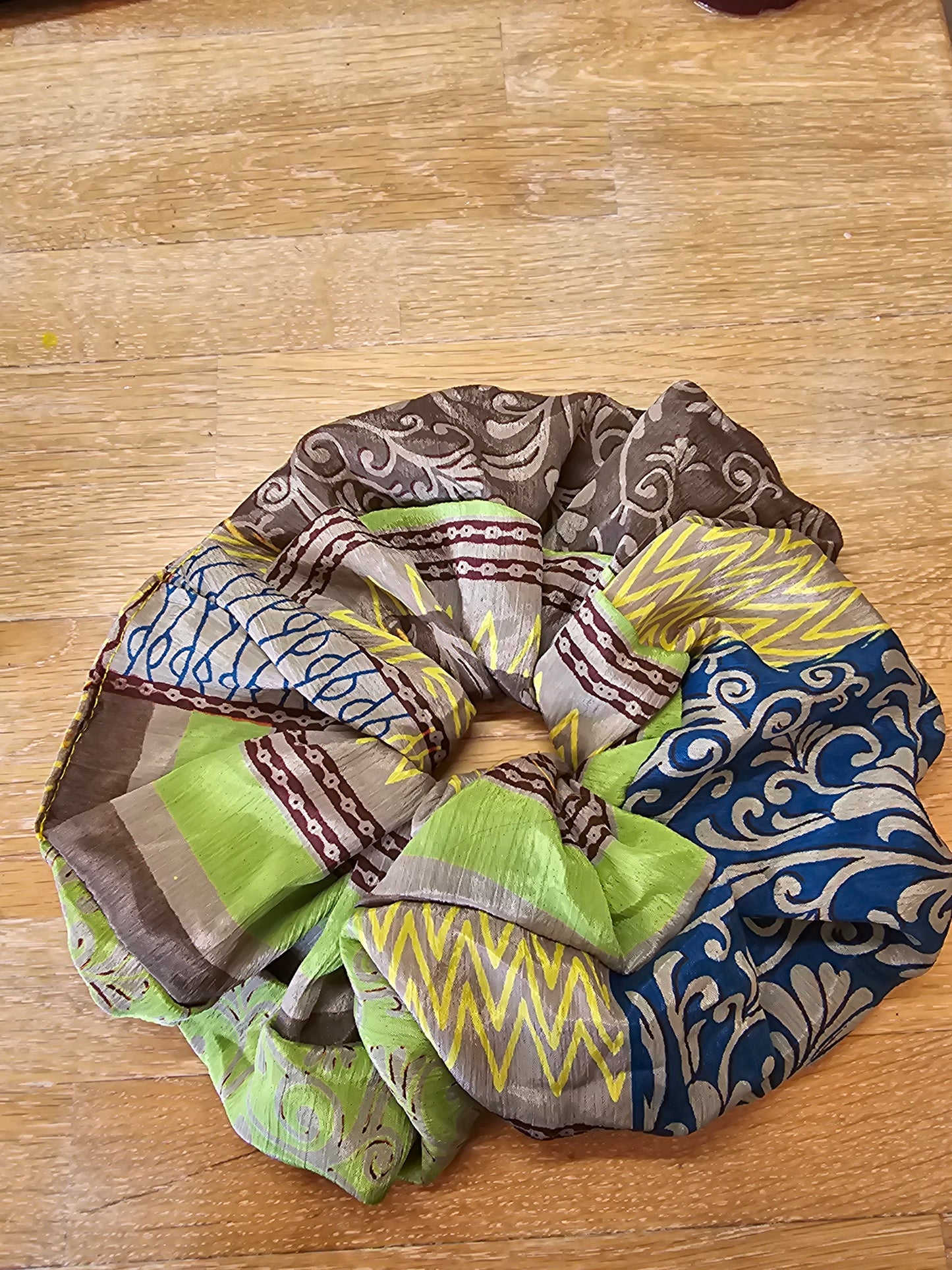 Scrunchies - Λαστιχάκια