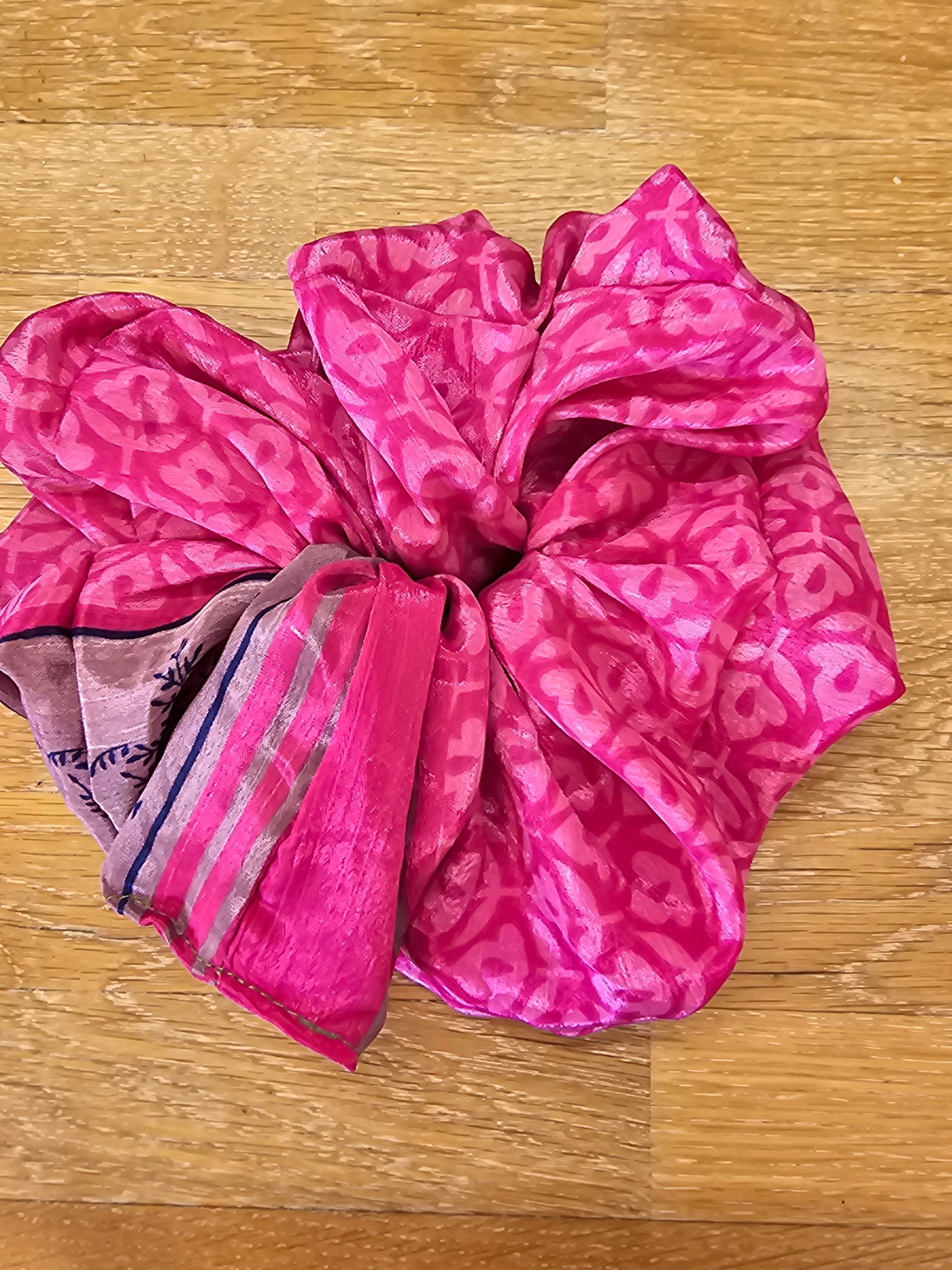 Scrunchies - Λαστιχάκια