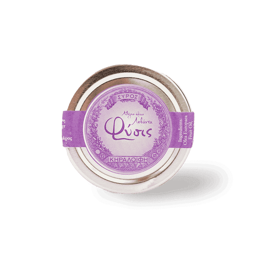 Lavender wax 100ml