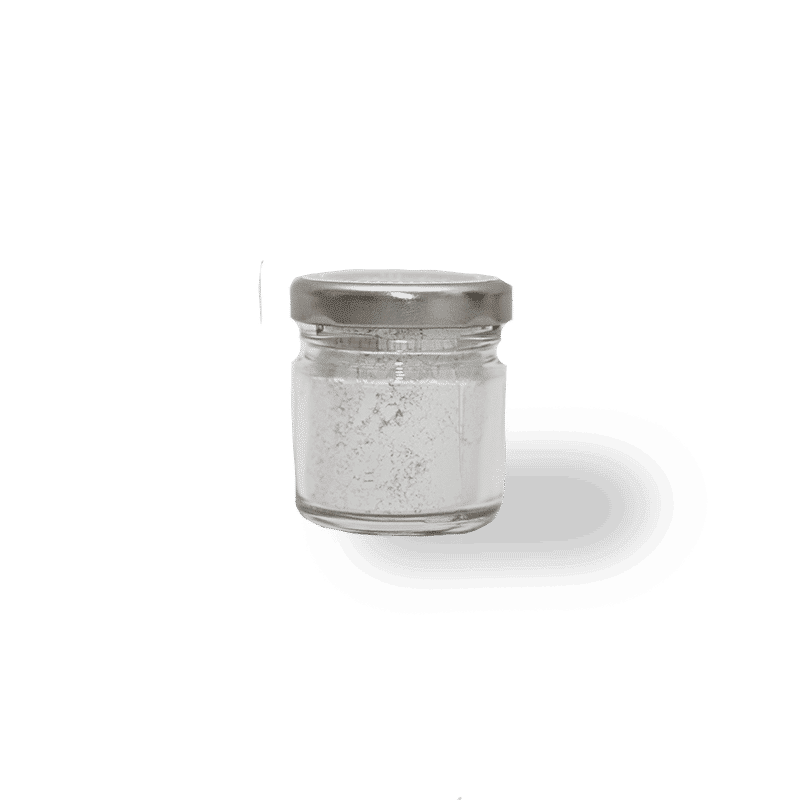 Clay White 50g