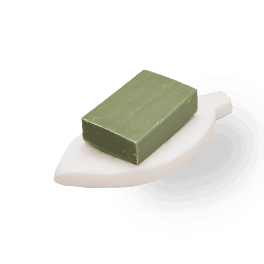 Σαπούνι Ελαιολάδου Πράσινο 100g