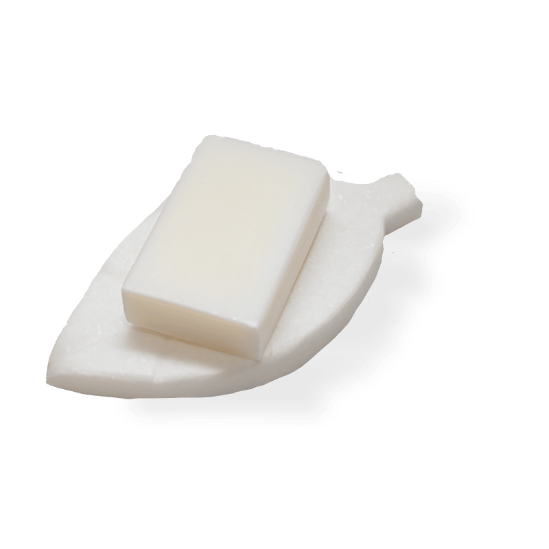 Σαπούνι Ελαιολάδου Λευκό 100g